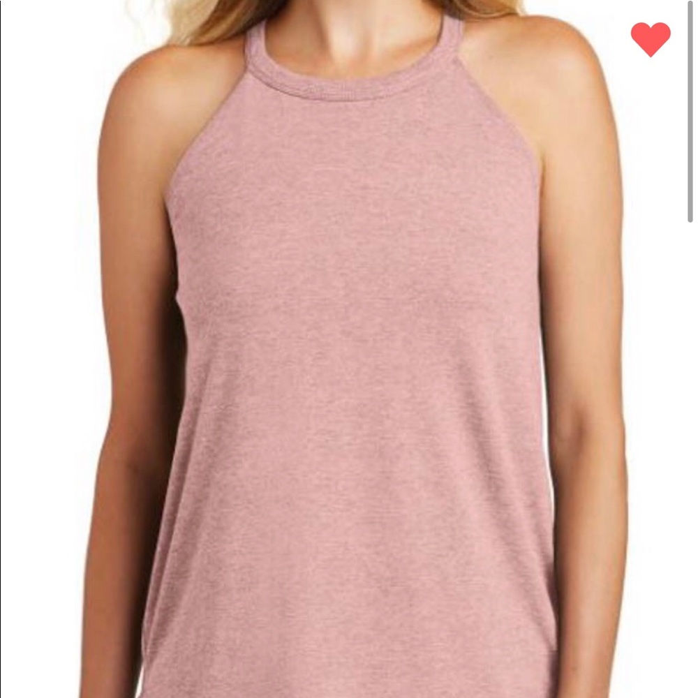 "GODDESS" in Mauve